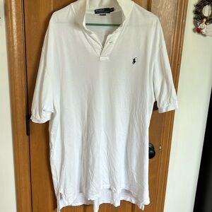 Brand new polo shirt